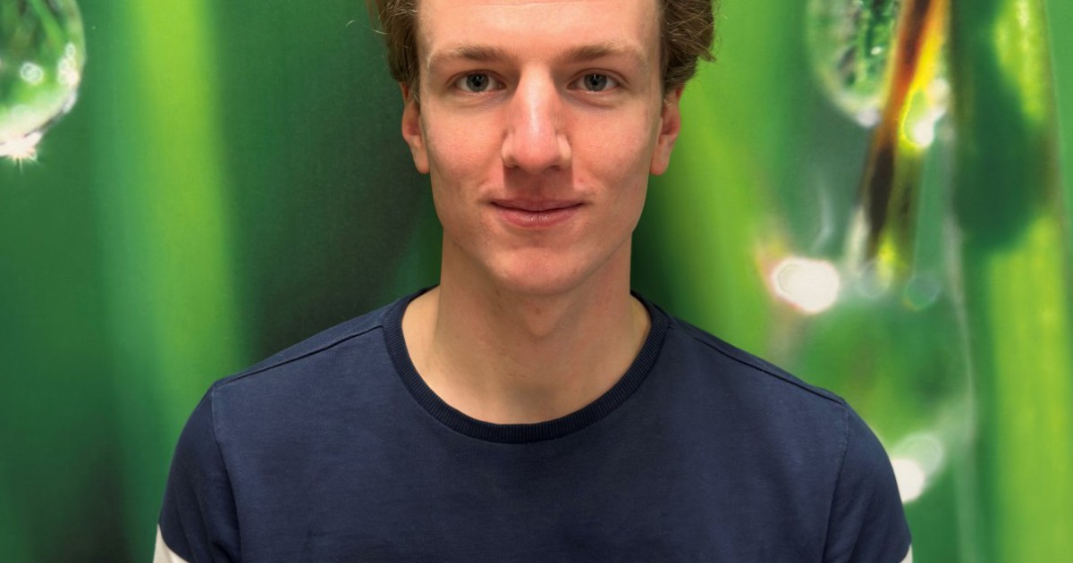 Alexander Schrage
