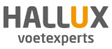 Hallux voetexperts logo Hallux voetexperts