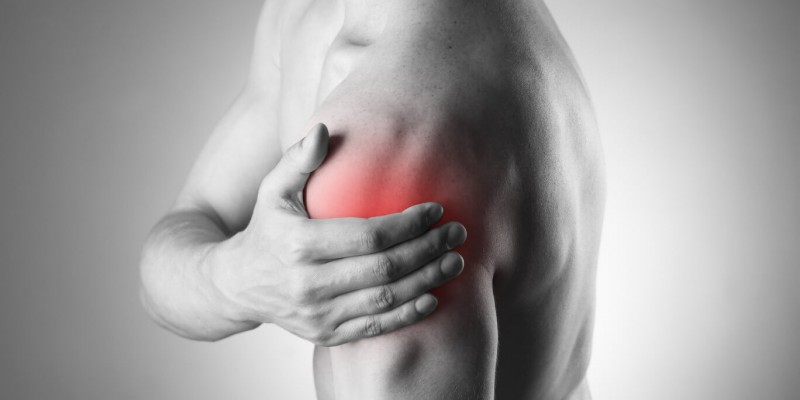 shoulder pain treatment